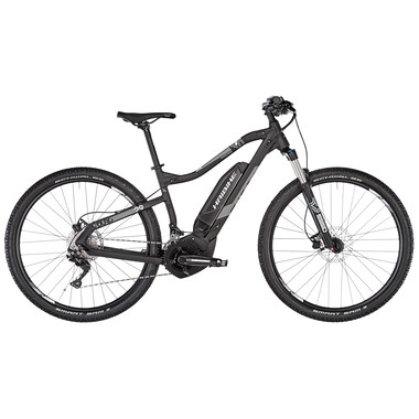 Mountain Bike eléctrica HAIBIKE SDURO HARD NINE 3.0 29" Gris 2019 0